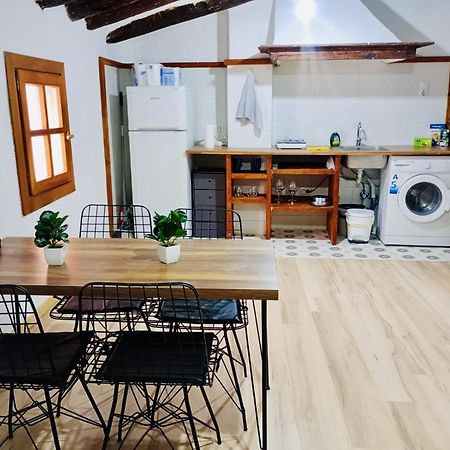 Apartamento Beth Lejlighed Zaragoza Eksteriør billede