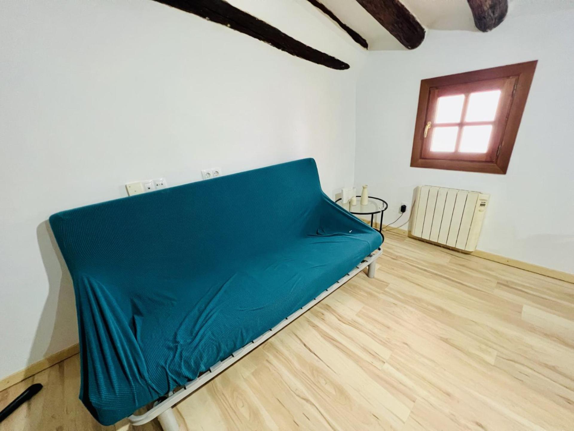 Apartamento Beth Lejlighed Zaragoza Eksteriør billede