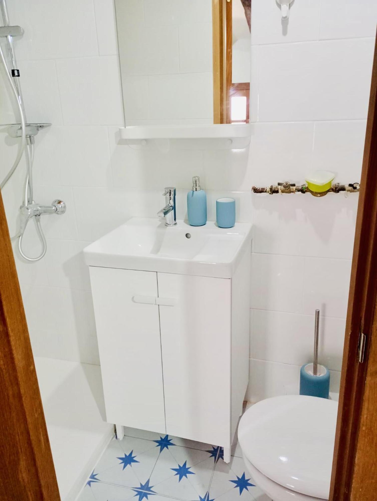 Apartamento Beth Lejlighed Zaragoza Eksteriør billede