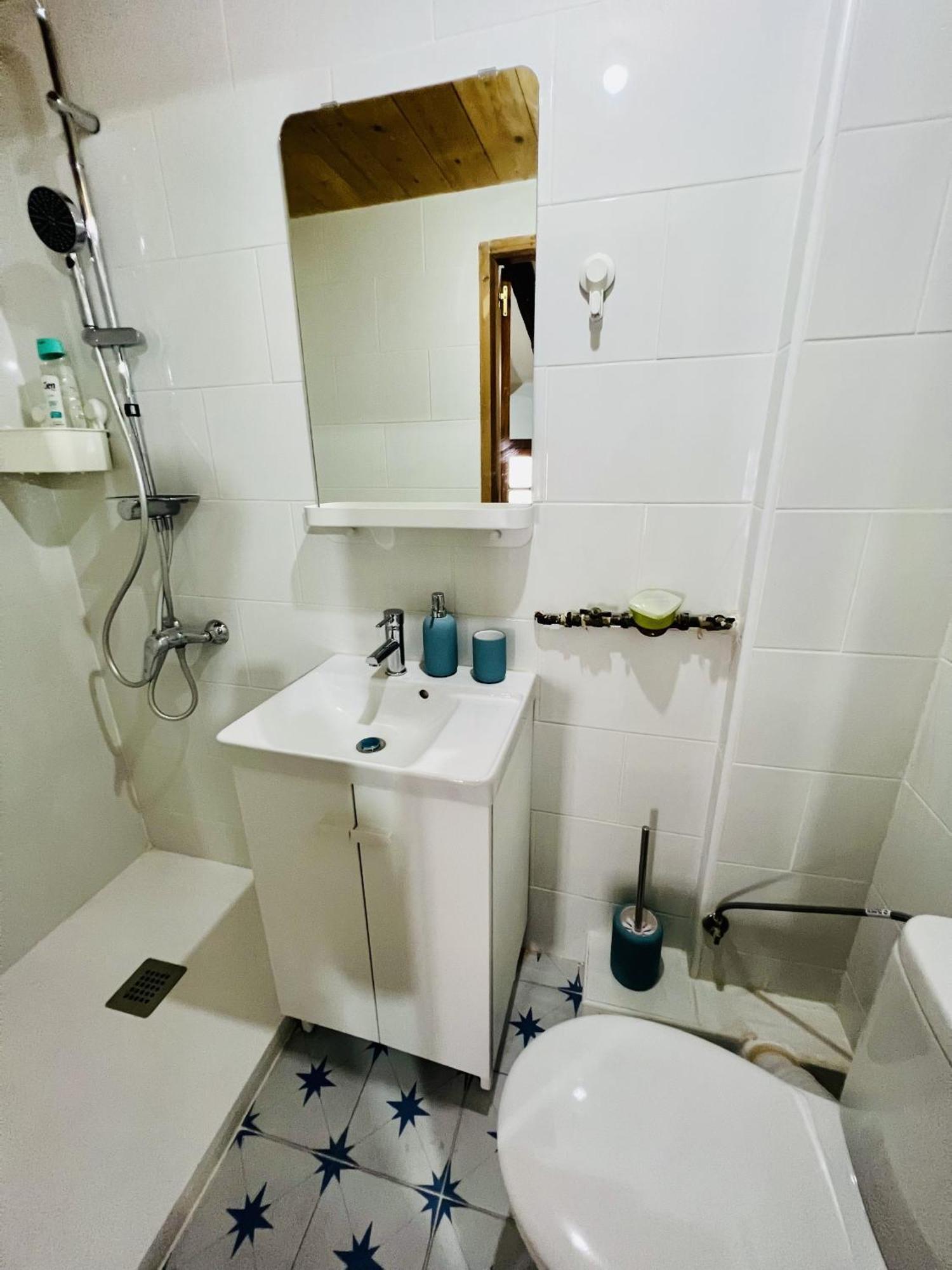 Apartamento Beth Lejlighed Zaragoza Eksteriør billede