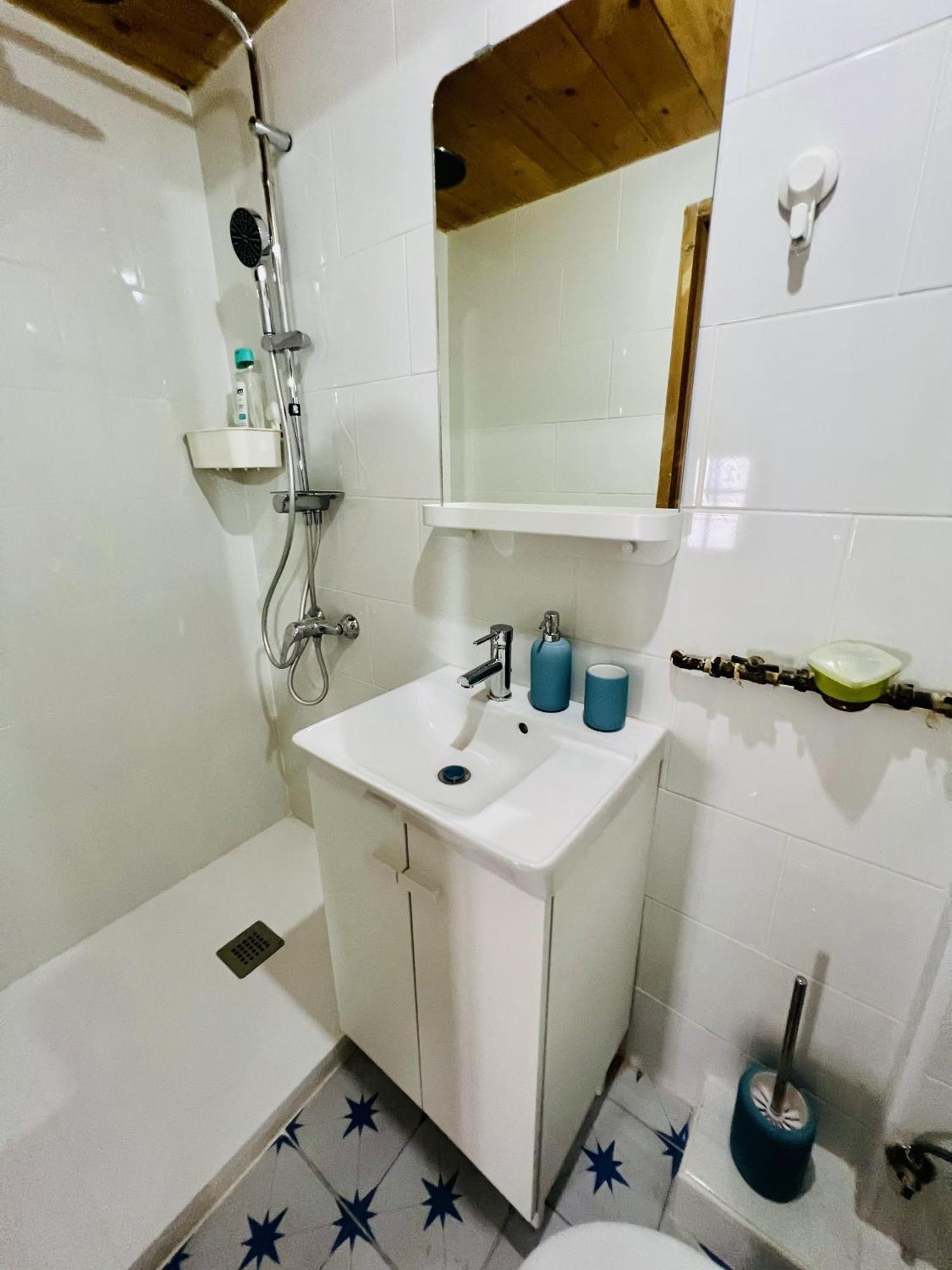 Apartamento Beth Lejlighed Zaragoza Eksteriør billede